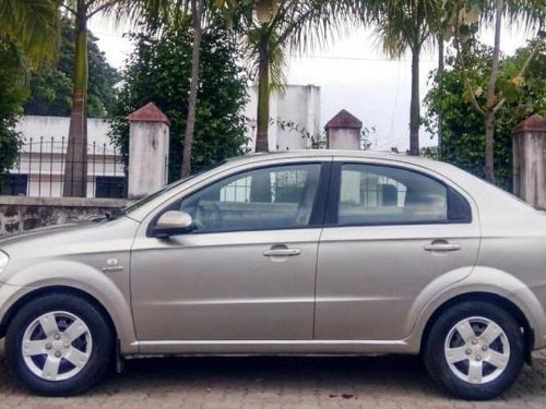 Chevrolet Aveo 1.4 LS MT for sale in Pune