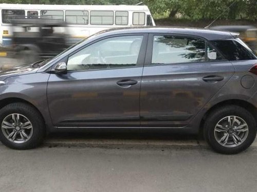 Hyundai Elite i20 Petrol Spotz MT for sale in Mumbai