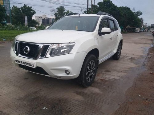 Nissan Terrano XL 85 PS MT 2013 in Indore