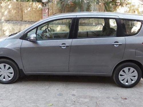 Used Maruti Suzuki Ertiga SHVS VDI MT 2016 in Mumbai