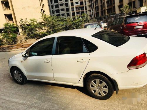 Volkswagen Vento 2011 MT for sale in Mumbai