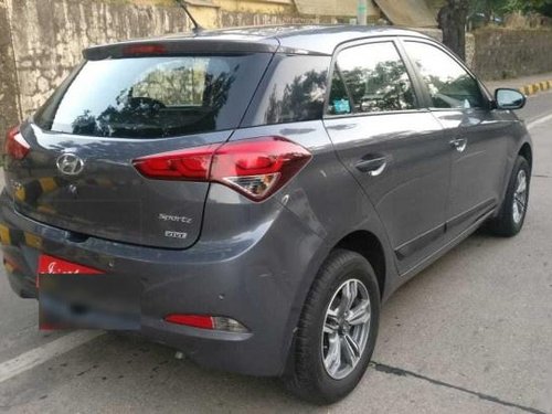 Hyundai Elite i20 Petrol Spotz MT for sale in Mumbai