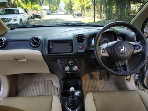 Used Honda Amaze VX i-Vtech MT 2014 in Nagpur