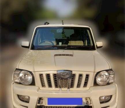 2014 Mahindra Scorpio MT for sale in Karnal 