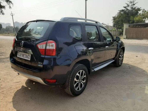 Nissan Terrano XV D THP 110 PS, 2014, Diesel AT for sale in Ahmedabad