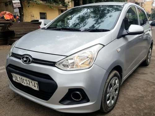 Hyundai Grand i10 2013-2016 CRDi Magna MT for sale in New Delhi