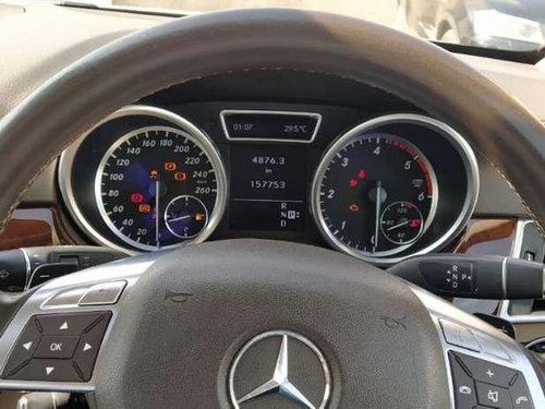 Used 2012 Mercedes Benz CLA AT for sale in Ahmedabad