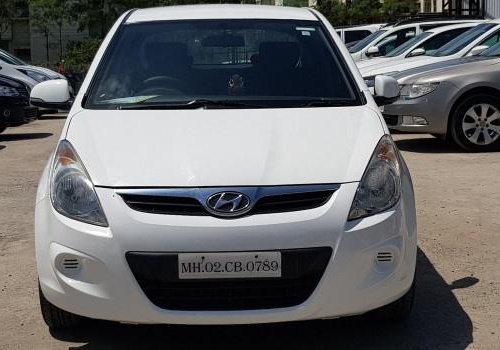 2011 Hyundai i20 1.2 Sportz MT for sale in Pune