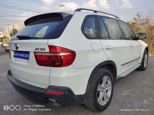Used BMW X5 AT for sale in Hyderabad