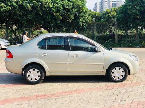 Used 2012 Ford Fiesta Classic 1.4 Duratorq CLXI MT for sale in Bangalore