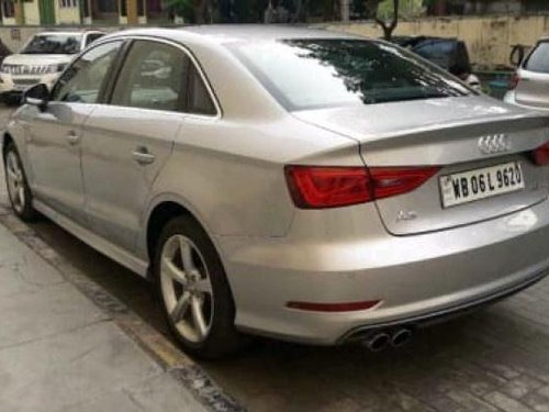 Used 2015 Audi A3 AT for sale in Kolkata