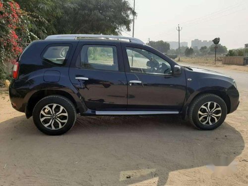 Nissan Terrano XV D THP 110 PS, 2014, Diesel AT for sale in Ahmedabad