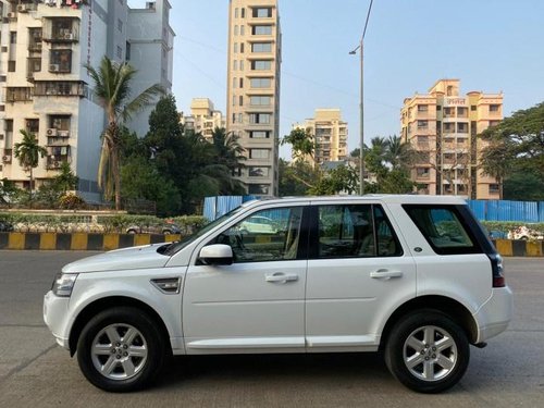 Land Rover Freelander 2 SE AT 2014 for sale in Mumbai