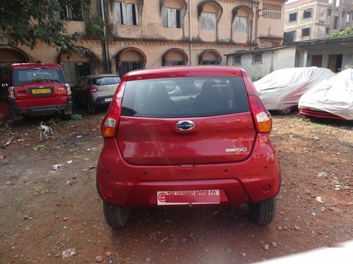 2018 Datsun Redi-GO S MT for sale in Kolkata