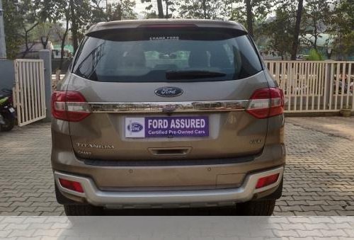 Ford Endeavour AT 2019 in Guwahati