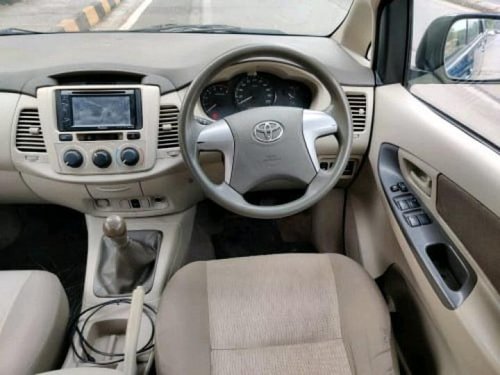 Toyota Innova 2004-2011 2.5 G4 Diesel 8-seater MT for sale in Mumbai