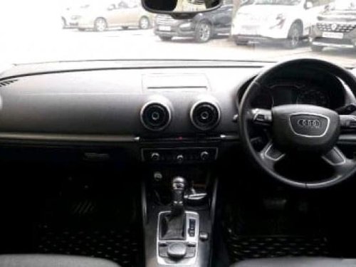 Used 2015 Audi A3 AT for sale in Kolkata