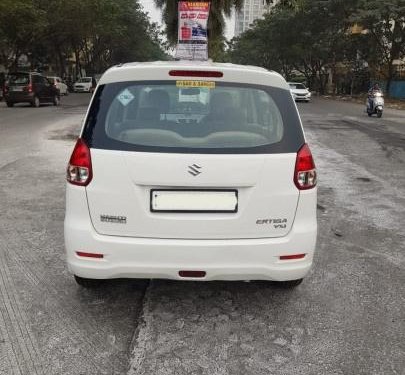 Maruti Ertiga 2012-2015 VXI CNG MT for sale in Mumbai