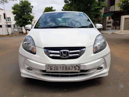 Honda Amaze 1.2 S Automatic i-VTEC, 2013, Petrol AT for sale in Ahmedabad