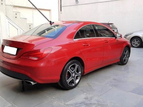 Mercedes-Benz CLA 200 CDI Sport AT for sale in New Delhi