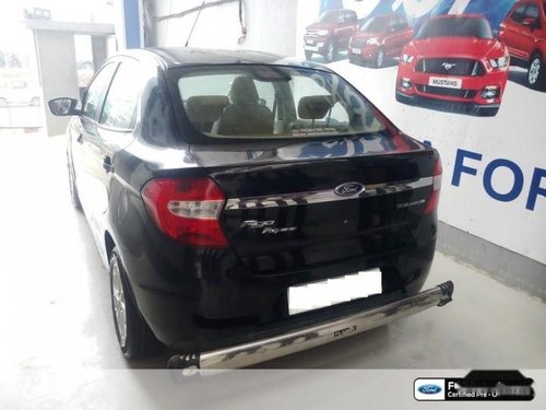 Used Ford Aspire Titanium MT 2018 in Patna