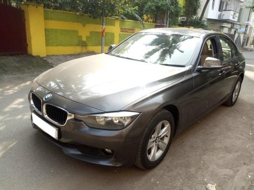 Used BMW 3 Series 320d Luxury Line AT car at low price in Chennai