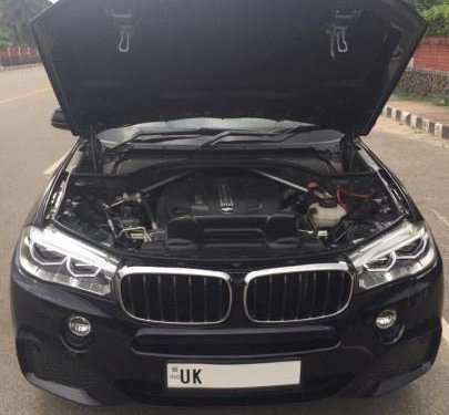 2018 BMW X5 xDrive 30d M Sport AT for sale in New Delhi