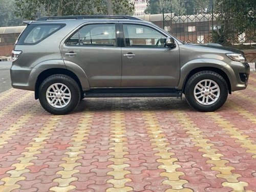 Toyota Fortuner 2011-2016 4x2 4 Speed AT for sale in New Delhi