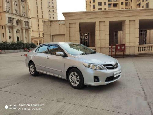 Used 2014 Toyota Corolla Altis MT for sale in Thane 