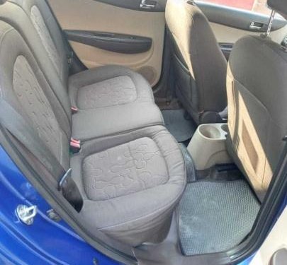 2011 Hyundai i20 Version 1.2 Sportz Option MT for sale in Kolkata