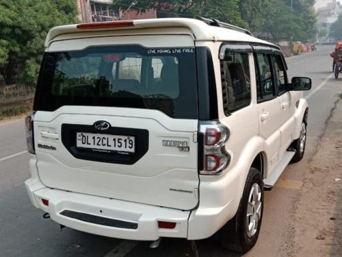 Mahindra Scorpio 1.99 S4 Plus MT for sale  in New Delhi