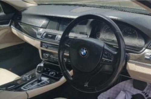 BMW 5 Series 2003-2012 520d AT for sale in New Delhi