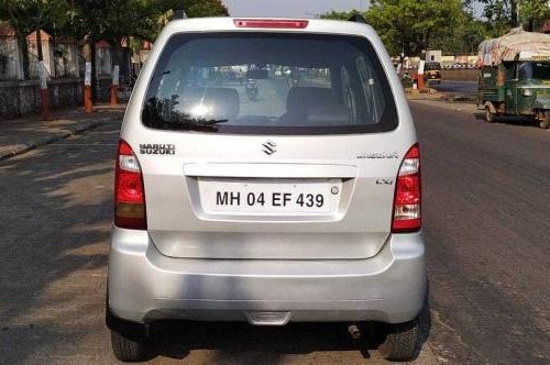 Maruti Wagon R LXI BS IV MT for sale in Pune