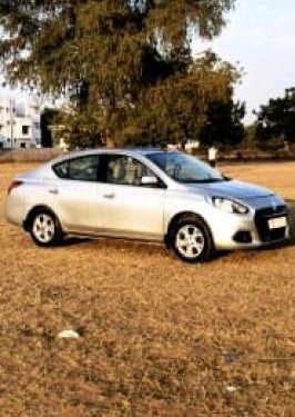 Renault Scala Diesel RxL MT for sale in Ahmedabad