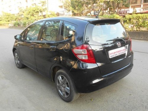 2009 Honda Jazz Active MT for sale at low price in Mumbai