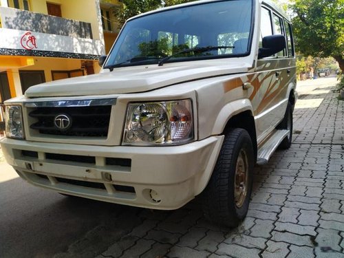 2014 Tata Sumo Gold EX BSIII MT for sale at low price in Raipur