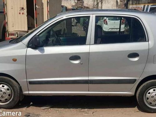 Used Hyundai Santro Xing XO MT for sale in Hyderabad