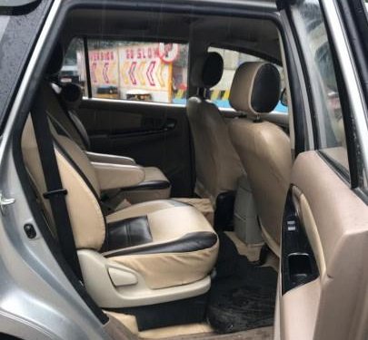 Toyota Innova 2.5 G (Diesel) 7 Seater BS IV MT for sale in Thane