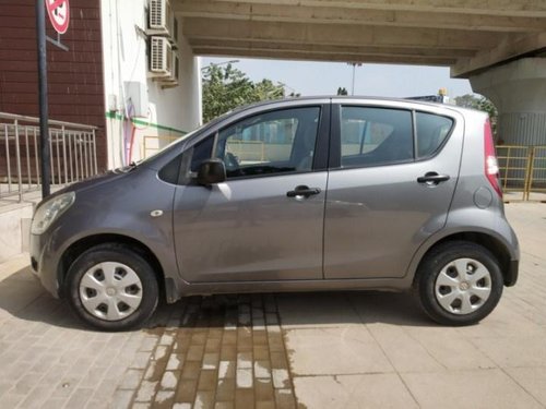 2010 Maruti Suzuki Ritz MT for sale in Bangalore