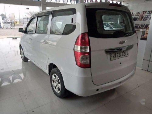 2013 Chevrolet Enjoy MT for sale in Kaithal 