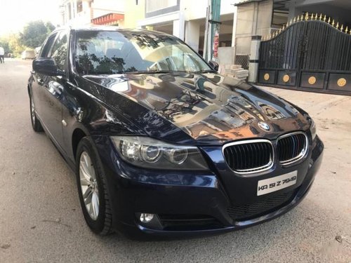 2010 BMW 3 Series AT 2005-2011 for sale in Bangalore