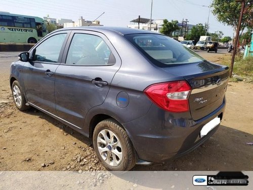 2018 Ford Aspire Version Titanium MT for sale at low price in Nagpur