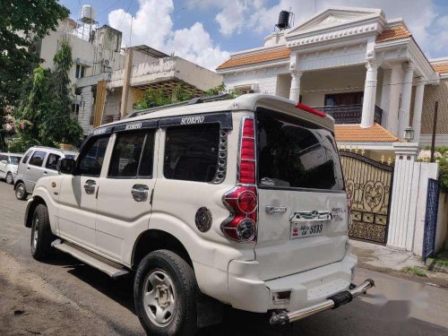 Used 2009 Mahindra Scorpio Ex MT for sale in Nashik 