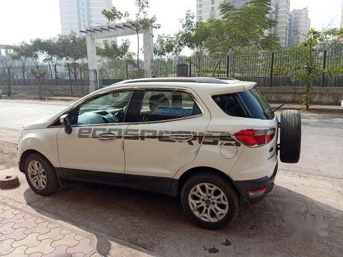 Ford Ecosport EcoSport Titanium 1.5 TDCi, 2014, Diesel MT for sale in Mumbai