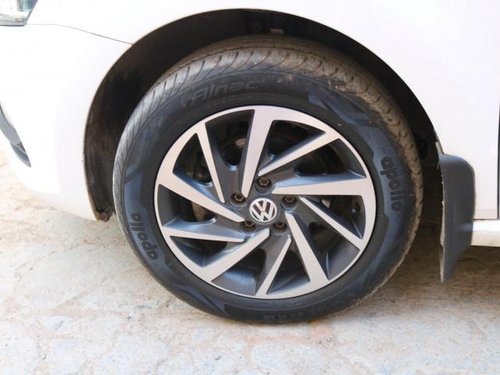 Volkswagen Polo 2015-2019 1.5 TDI Comfortline MT in Chennai