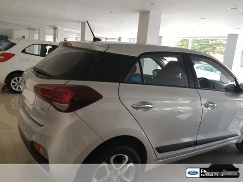 Used Hyundai i20 Active SX Diesel MT 2018 in Trivandrum