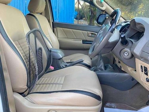 Used Maruti Suzuki Ertiga VXI 2016 MT for sale in Mumbai