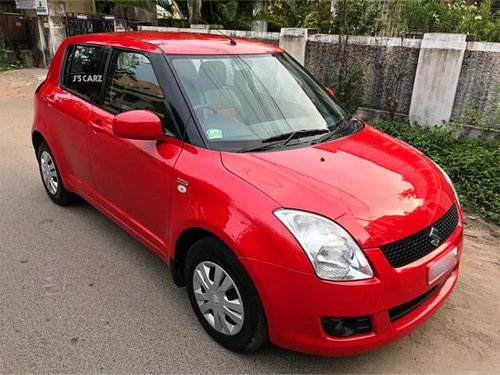 Maruti Suzuki Swift VDI MT 2009 in Chennai