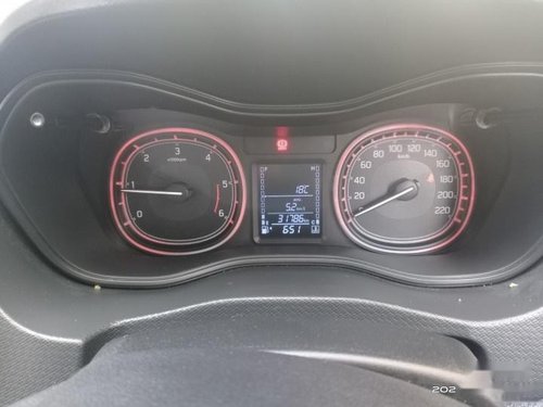 Maruti Suzuki Vitara Brezza ZDi Plus MT 2018 in Bangalore