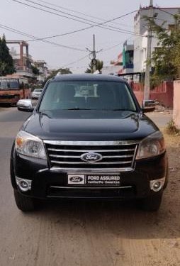 2011 Ford Endeavour 3.0L 4X4 AT for sale in Jaipur